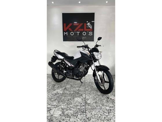 YAMAHA FACTOR 150ED 
